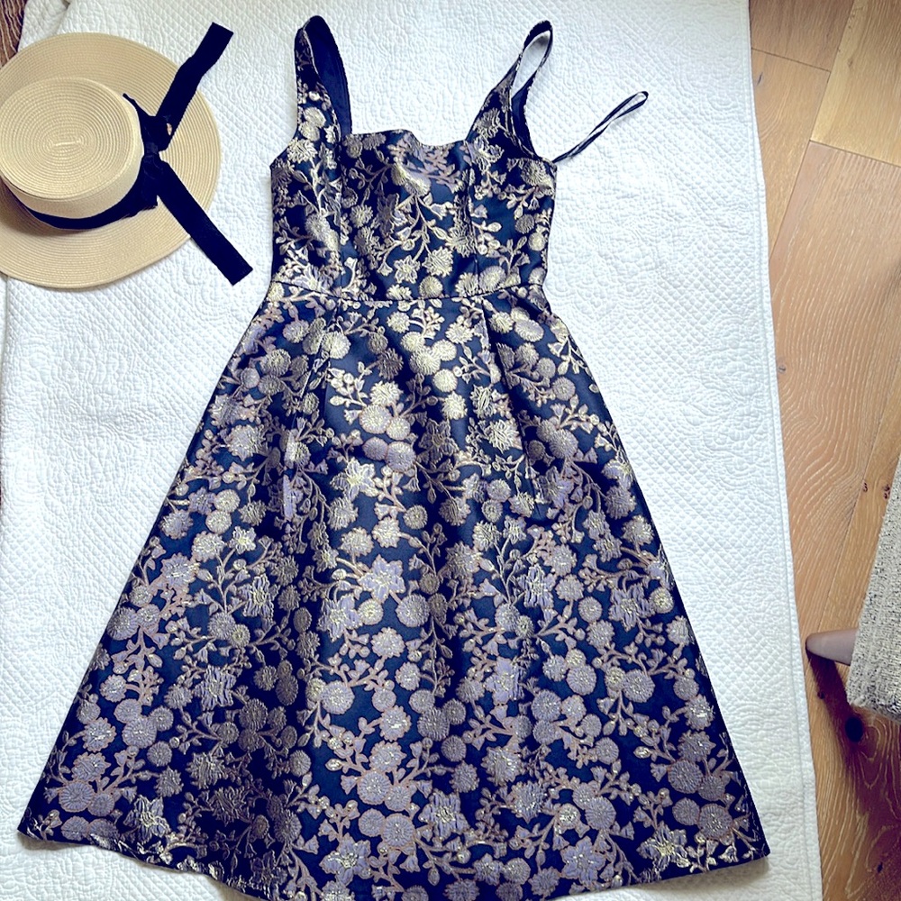 Francesca’s brand party dress